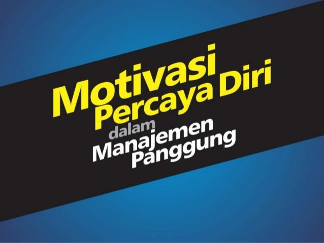 630+ Gambar Motivasi Percaya Diri Terbaik