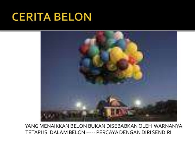 Motivasi perubahan diri 2014 Motivasi perubahan diri 2014