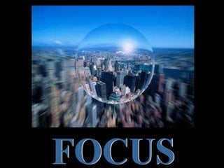 FOCUS 