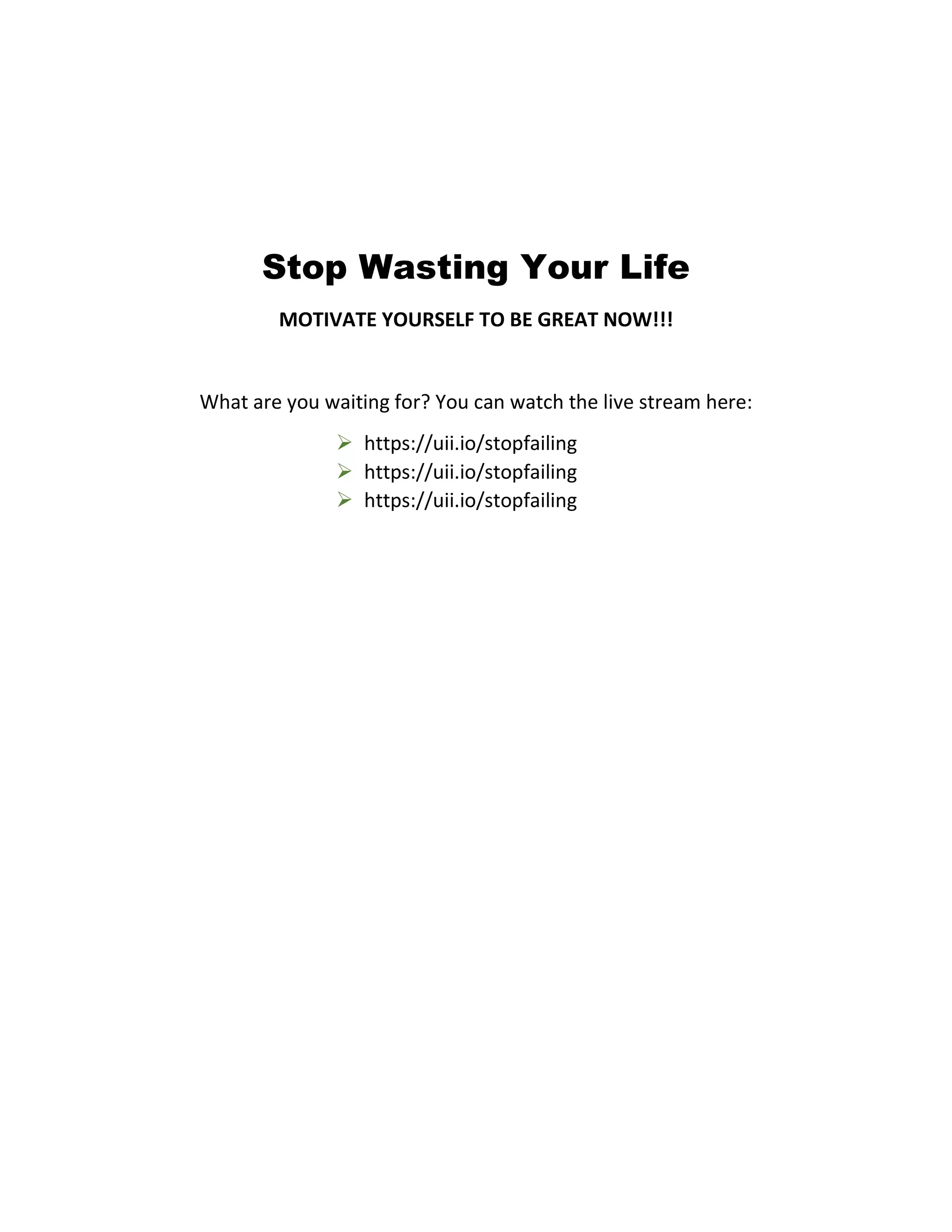 Dinar Chronicles: Stop Wasting Your Dinar'S Potential (Right Now!) - 6eg8bl2