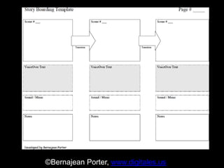 ©Bernajean Porter, www.digitales.us
 