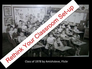 Class of 1978 by Amishsteve, Flickr
 