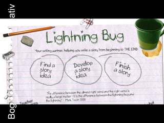 Bogglesworldesl.com/creativ
       ewriting.htm
 