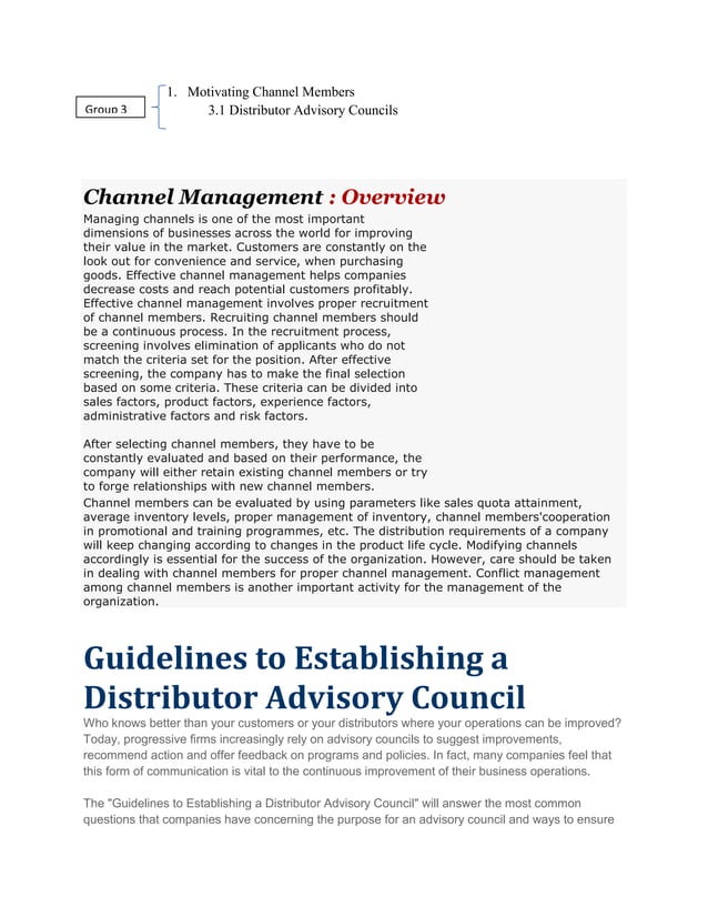 Motivating channel members (1) PDF