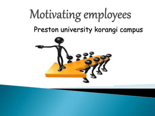 Preston university korangi campus
 