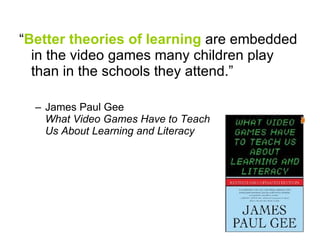 Motivating Students With Math Games