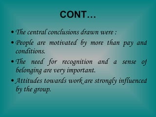 Motivation | PPT