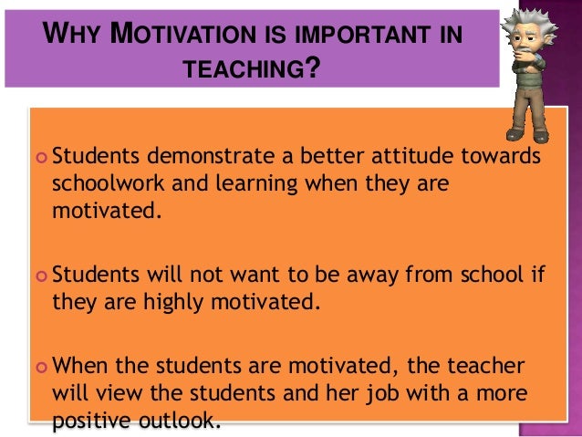 types of motivation in the workplace