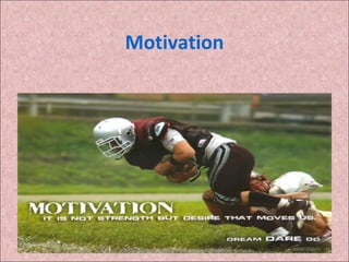 Motivation
1SMU Learning Centre, Alwar LC Code 03034
 