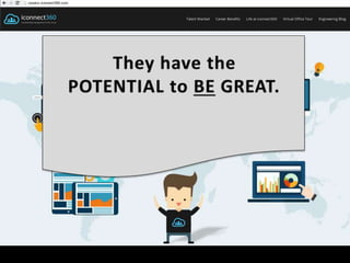 5 Ways to Inspire Greatness in Your Team | PPTX