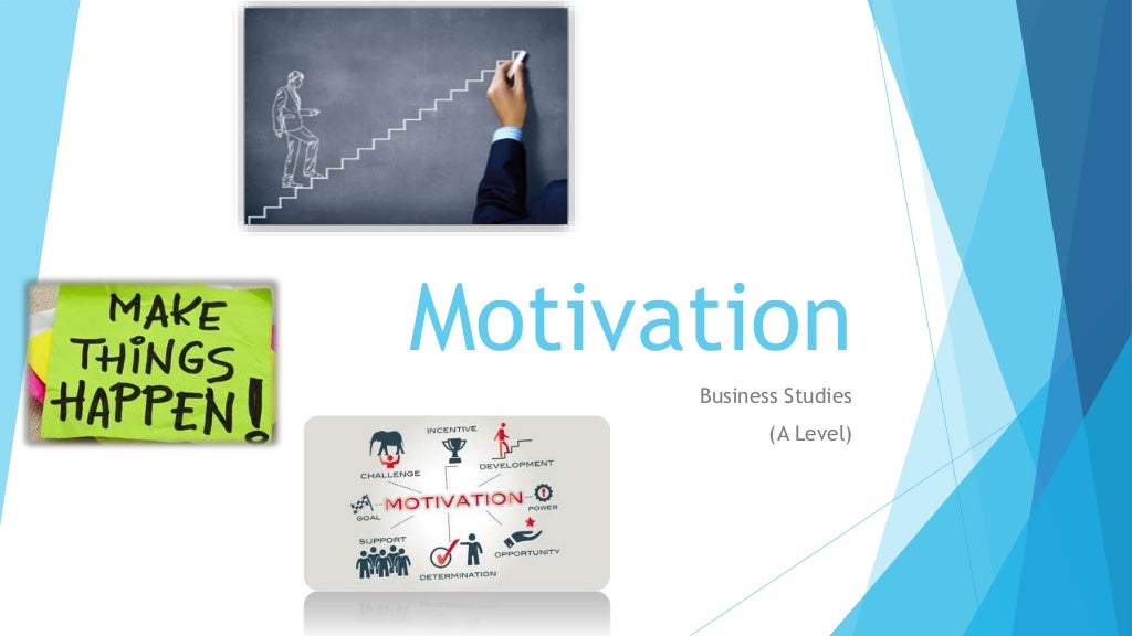 Motivation Monetary Non Monetary Motivated And Non motivated Worke 