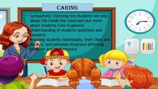Motivation in the Classroom and Human Environmental Factors Affecting ...