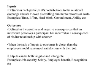 Motivation and Theories of Motivation | PPT