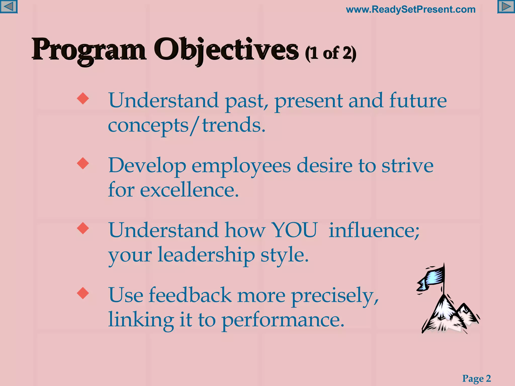 MOTIVATION POWERPOINT | PPT