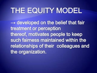 ©2005 Prentice HallReinforcement ApproachesReinforcement	Managerial Approach 	Action 	Effect 	ExampleExtinctionRemove desirable consequenceDecrease probability of behavior being repeatedGroup member stops making unsolicited suggestions when team leader no longer mentions them in group meetings.Adapted from Exhibit 12.11: Reinforcement Approaches and Their Effects