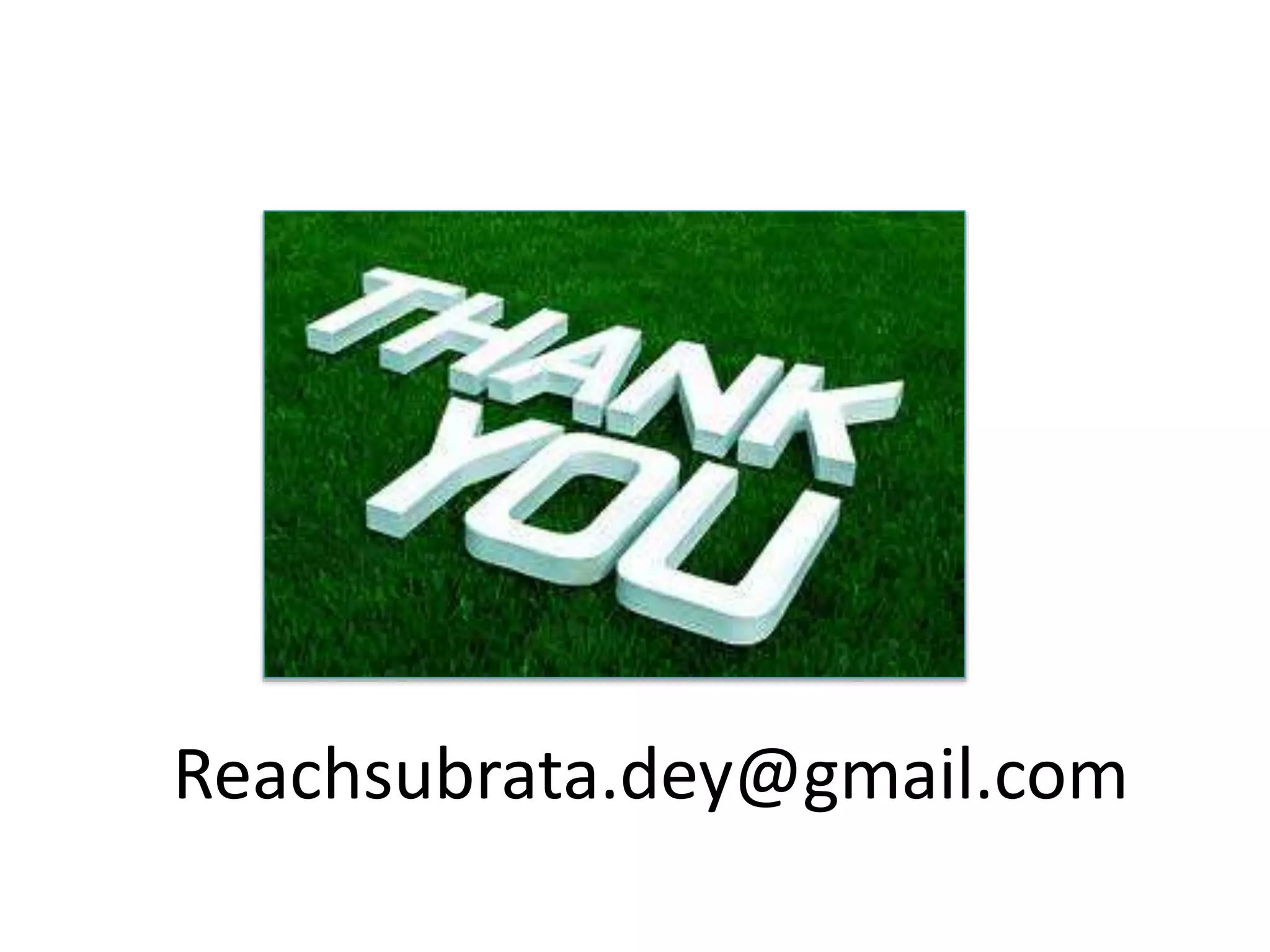 Reachsubrata.dey@gmail.com
 