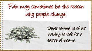 Motivation techniques