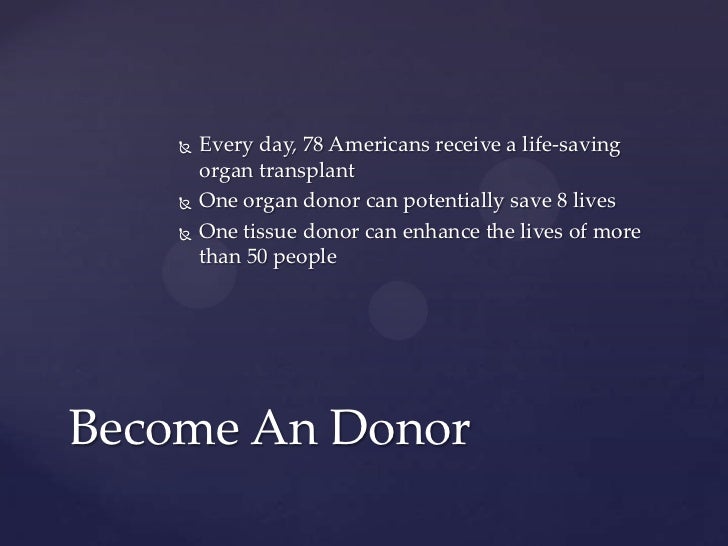 ungraded persuasive paper on organ transplantation Free organ transplants papers, essays, and research papers. ungraded persuasive paper on organ transplantation Free organ transplants papers, essays, and research papers.