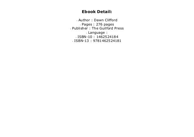 Epub Motivational Interviewing In Nutrition And Fitness Epub Pdf