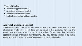Motivational and Emotional Processes (UNIT - XIV).pptx