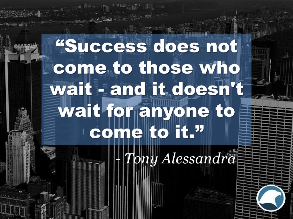 Motivational Quotes For Success