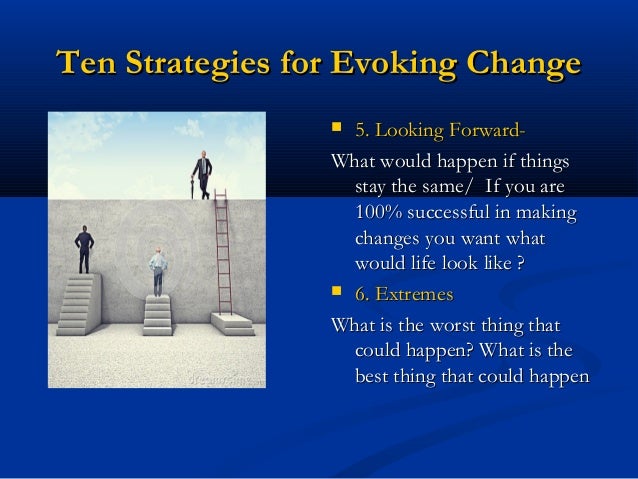 motivational interviewing training