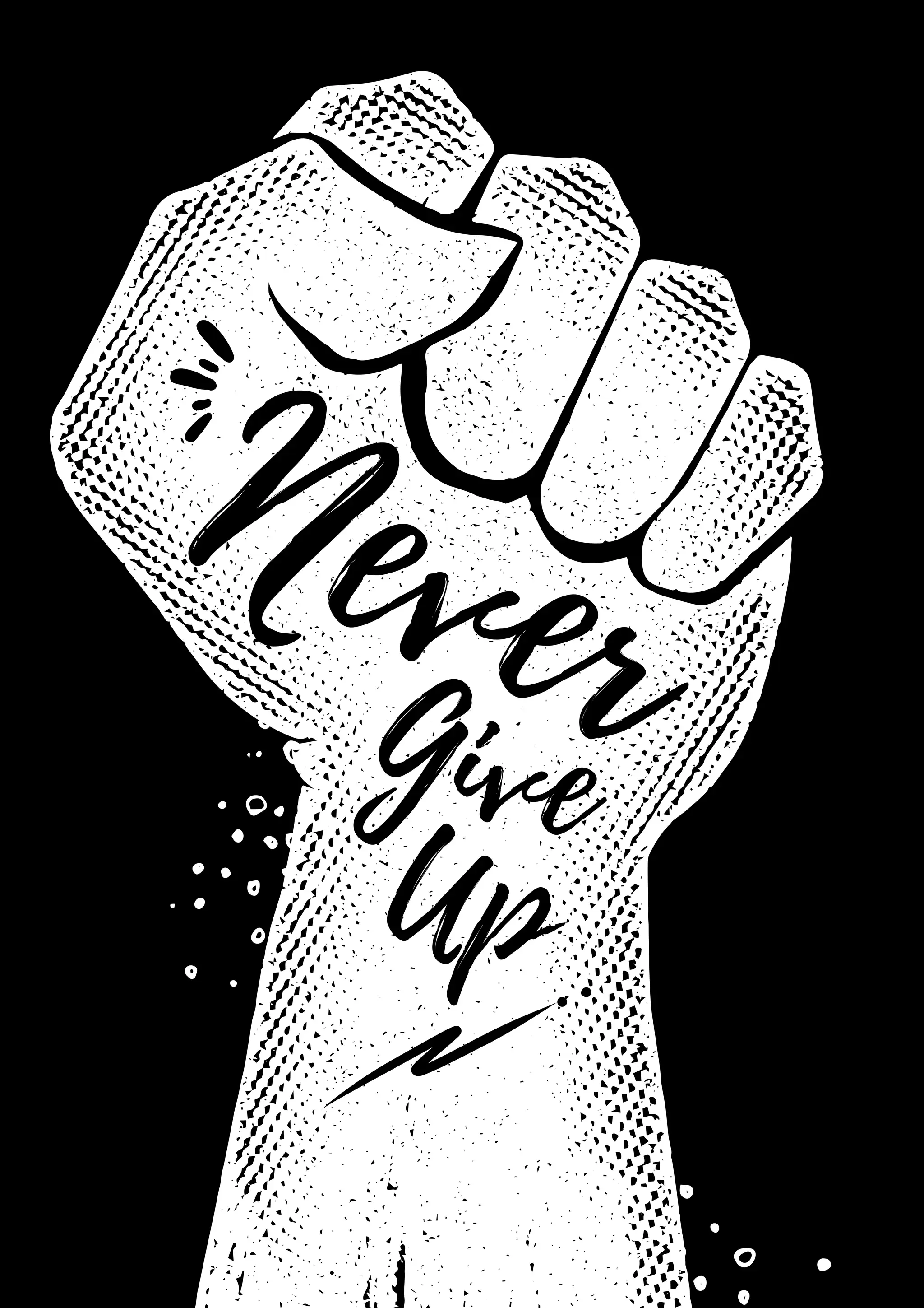 Motivational Posters Part 1 - Fresh Spar Technologies - Manojkumar C | PDF