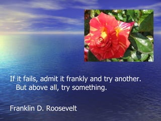 Motivational Quotes | PPS