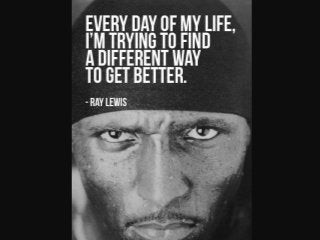 7 Motivational Ray Lewis Quotes
