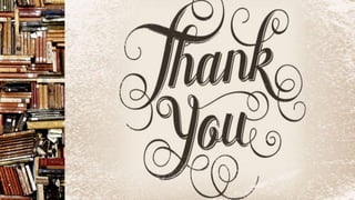 Motivational speakers