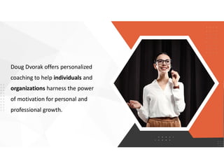 Motivational Speaker: Transforming Lives with P…