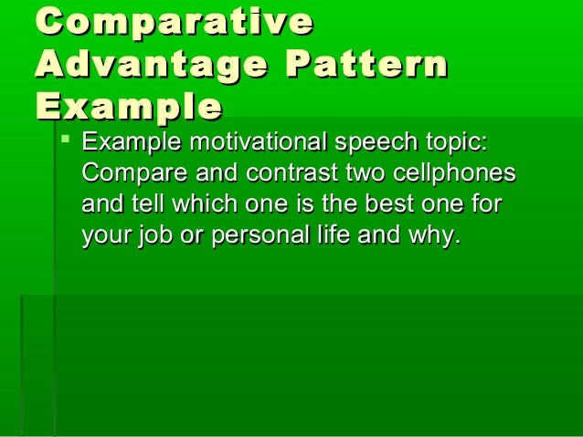  Example Of Motivational Speech Free Sample Of Speeches 2019 01 15