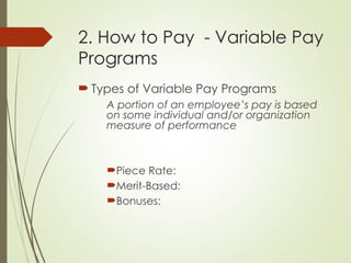 Motivation applicaion (1).ppt and the theories of motivation | PPT