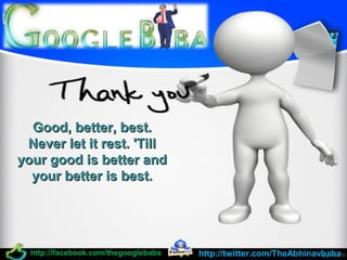 What Is Motivation Presenting Slide ppt | PPT