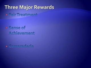 PowerMotivational DrivesInstitutional powerPersonalized PowerAchievement