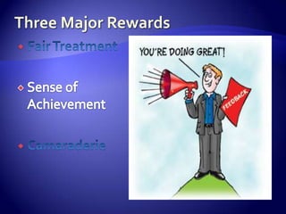 PowerEnvironmentNeeds and DrivesTension