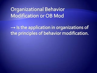 Alderfer’s E-R-G ModelGrowth NeedsThese involve the desire for both self-esteem and self actualization.
