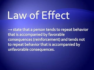 Comparison of the Maslow, Herzberg, and Alderfer’s ModelThe similarities among the three models of human needs are quite apparent. But there are also important contrasts:Maslow and Alderferfocuses on the internal needs of the employees. “Whereas” Herzberg also identifies and differentiates the conditions (job content or job context) that could be provided for need satisfaction.
