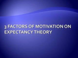 End of goal settingGoal setting