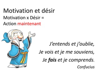 Motivation
Histoire de la Malaria
Pourquoi seul 10% des parents vaccinent leurs enfants.
Ils n’arrivent pas à visualiser le risque à long terme,
ni le danger.
 