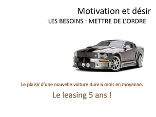 Quand ça va pas comme je veux
QUI M’INFLUENCE ?
QU’EST-CE QUI
M’INFLUENCE?
Paralysé
 