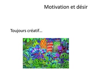 LE TRAVAIL
Comment je me
sens quand je ne
travaille pas ?
Quel travail me
procure du plaisir ?
Suis-je fier du
travail que je fais ?
Je préfère le travail ou
la salle de classe ?
Qu’est ce que
j’attends de mon
travail ?
Comment j’imagine
mon travail dans 5
ans, 10 ans ?
 