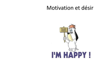 La maturité de l‘homme, c'est
d’avoir retrouvé le sérieux
qu'on avait au jeu quand on
était enfant.
Le plaisir
Le jeu
 