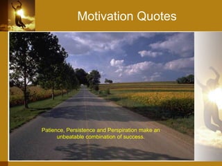 10 Simple Tips to motivate People | PPTX