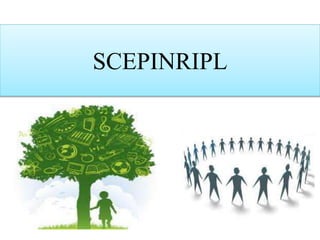 SCEPINRIPL