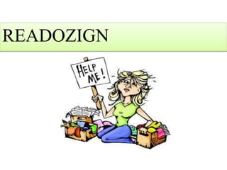 READOZIGN