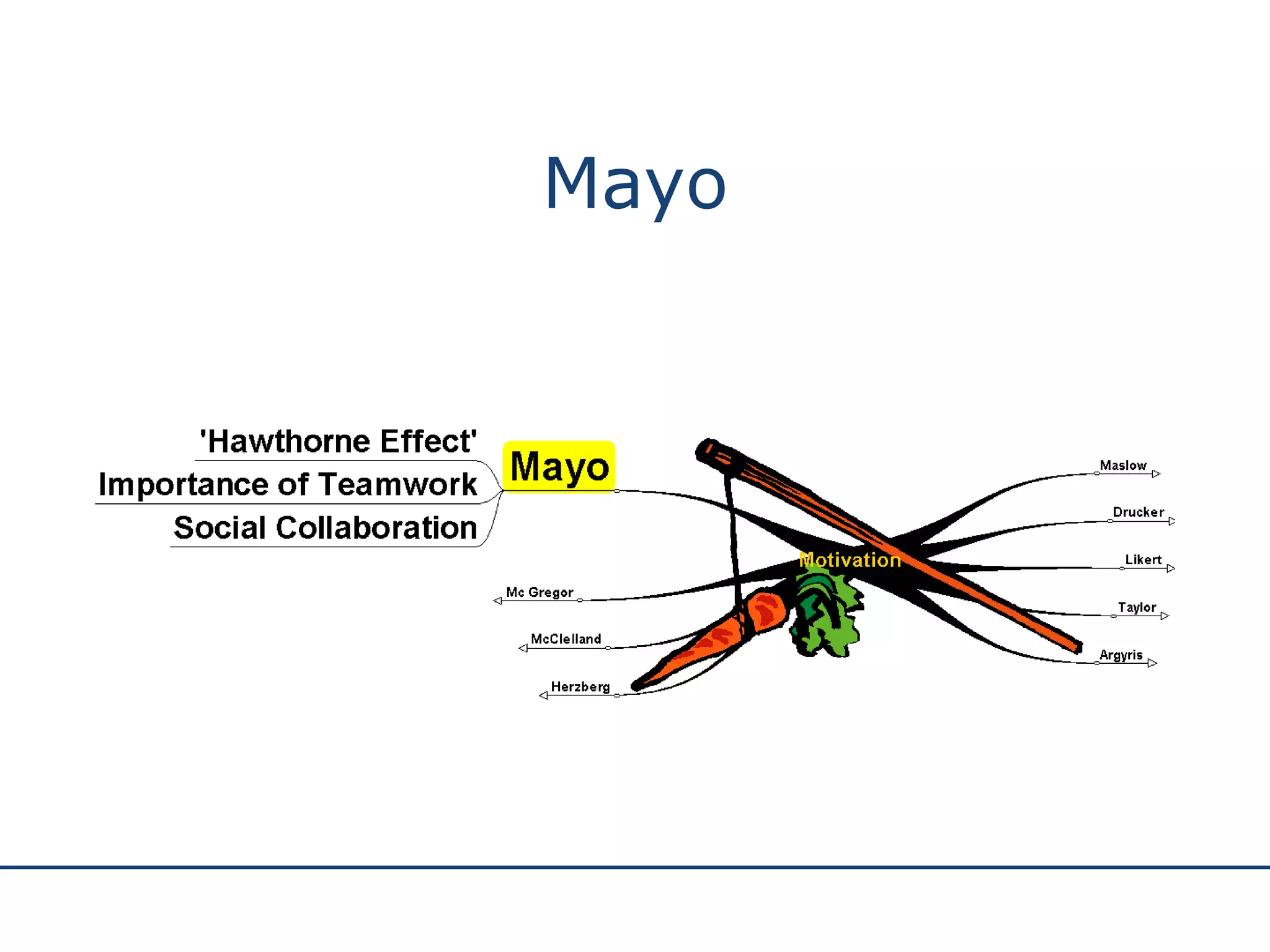 Mayo