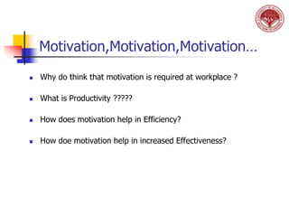 Motivation for professional excellence.pptx