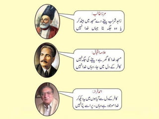 Motivation & peak performance   iqra