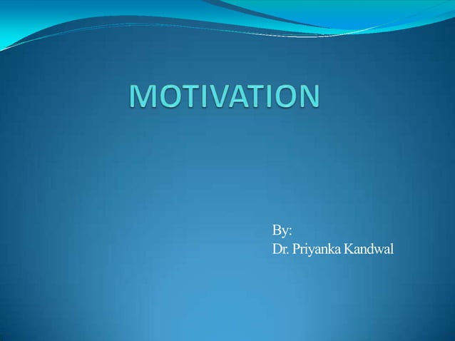 motivation ppt-converted.pptx